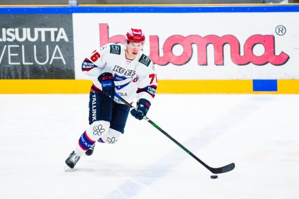 Päijät-Hämeeseen uusia rajoituksia – Pelicans-HIFK-ottelu siirretään