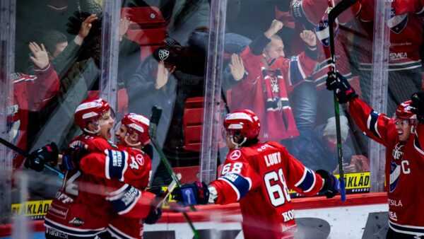 NHL-miehet matkalla Pohjois-Amerikkaan  – ”Tämän kokemuksen tulen muistamaan pitkään”