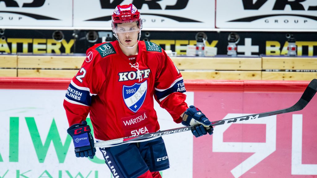 TIEDOTE: Otto Koivulan ja Antti Suomelan lainapestit ovat päättyneet