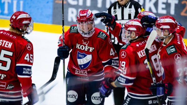 HIFK:n pelit jatkuvat 8.1. – Liiga julkaisi kevätkauden otteluohjelman