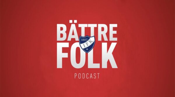 Bättre Folk-podcastin vieraana Doug Shedden: ”Rip his fucking head off”