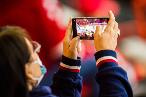 HIFK Partnersin instalive tiistaina kello 9:00 – vieraina mm. Kallioniemi, Salmelainen, Sallinen