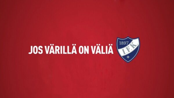 Viesti HIFK:n legendoilta: Nyt tarvitaan meitä kaikkia!