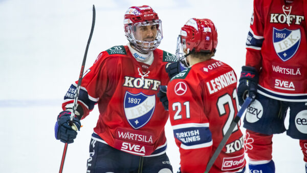 OP Helsinki Postgame: Hallitsimme ottelua alusta loppuun