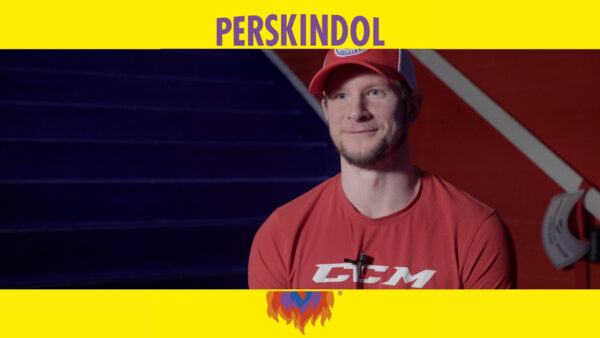 Perskindol Ironman 2020: Johan Motin