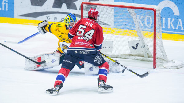 Liiga-kauden otteluohjelma julki – HIFK:n kotiavaus on Lukkoa vastaan!