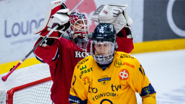 OP Helsinki Postgame: Hienoa voittaa tämmöisiä pelejä