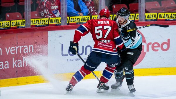 Kovaa kamppailua kärkisijoista – HIFK matkaa tänään Lahteen