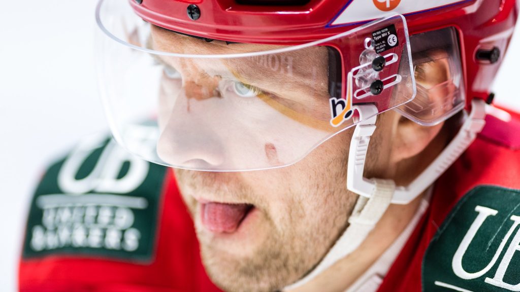 GIGANTTI Ottelustudio: Työnteon kautta