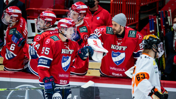 OP Helsinki Postgame: Hienoa heittää tollainen häkki