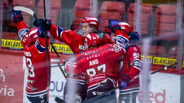 Yhdeksän voittoa viimeisestä kymmenestä – Nyt kaatui Tappara