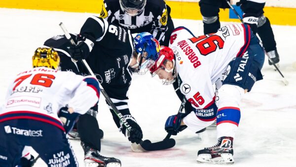 MATSIENNAKKO: Sarja katkolla turkulaisille – HIFK:n sentteriosastolla muutoksia