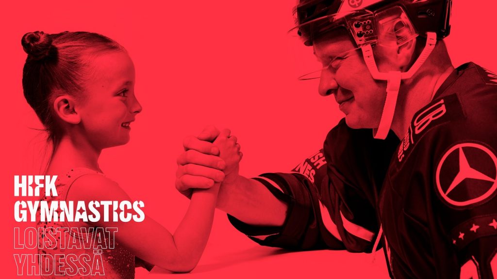 TIEDOTE: Voimistelu palaa HIFK:n lajiksi – Kolme helsinkiläisseuraa yhdistyy