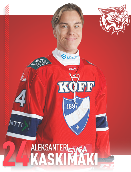 Aleksanteri Kaskimäki