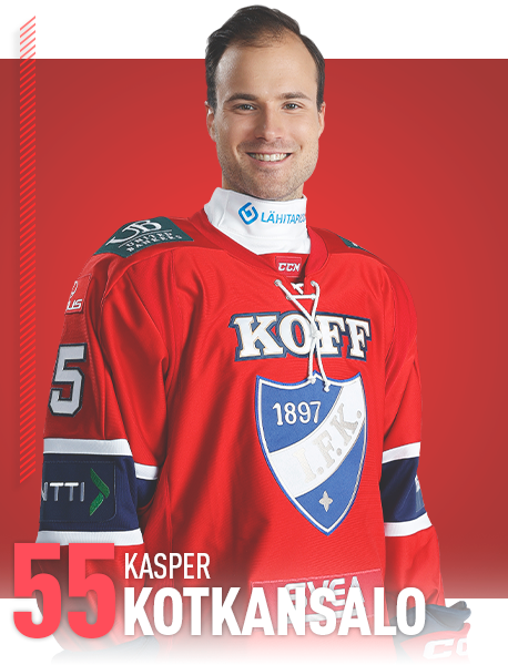 Kasper Kotkansalo