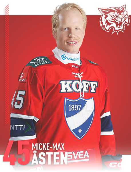 Micke-Max Åsten