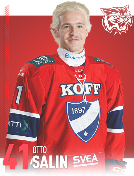 Otto Salin
