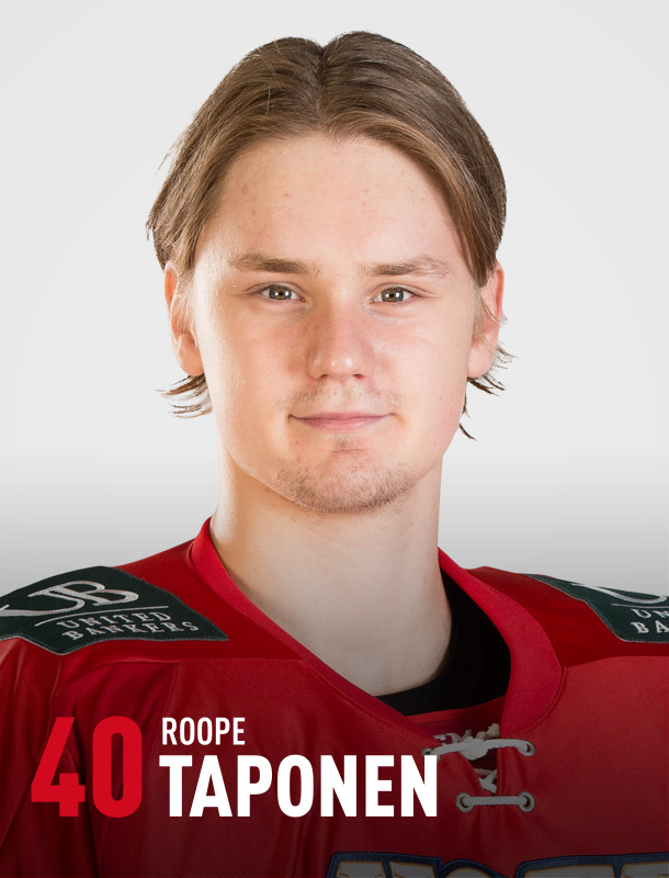 Roope Taponen