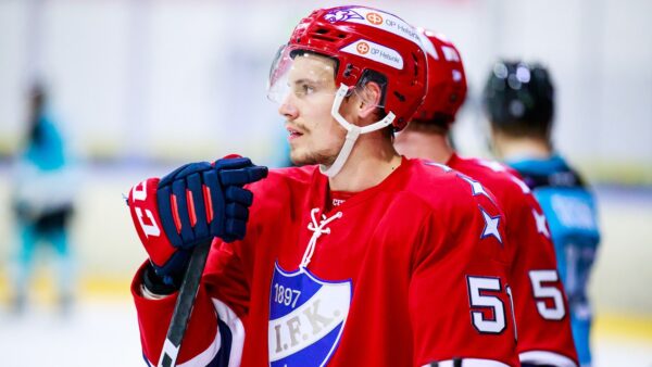 HIFK:lle kotitappio – Pelicans oli terävämpi erikoistilanteissaan