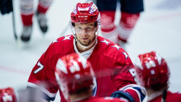 Katso tästä live-lähetys HIFK-Jukurit-matsista!