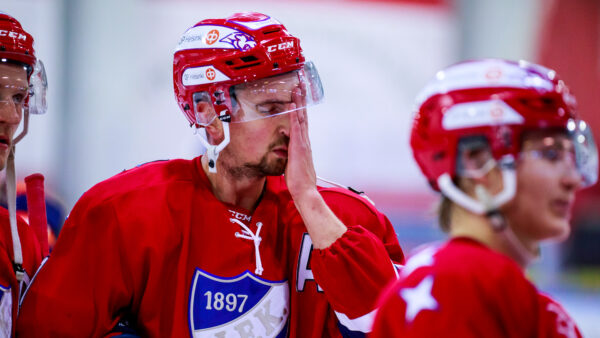 MATSIRAPORTTI: HIFK:lle tappio kauden viimeisessä treenipelissä