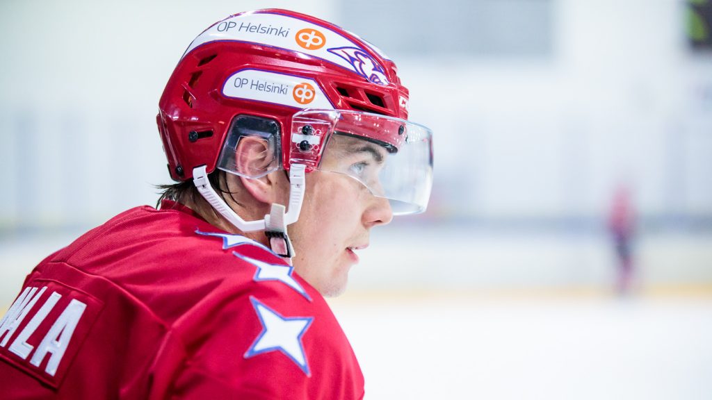 HIFK TV: HIFK-Pelicans kello 17:30 alkaen – studiossa vieraana Antti Pennanen