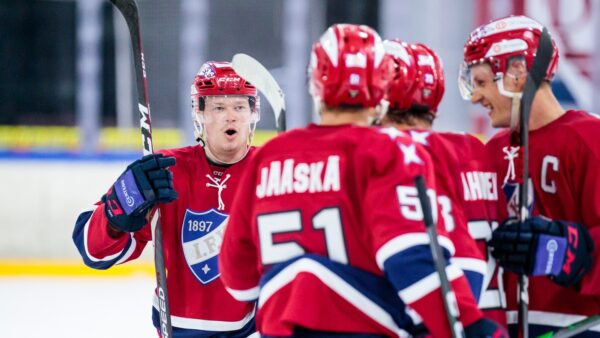 HIFK TV: Harjoitusmatsi HIFK-Tappara tänään – Suora lähetys käynnissä!