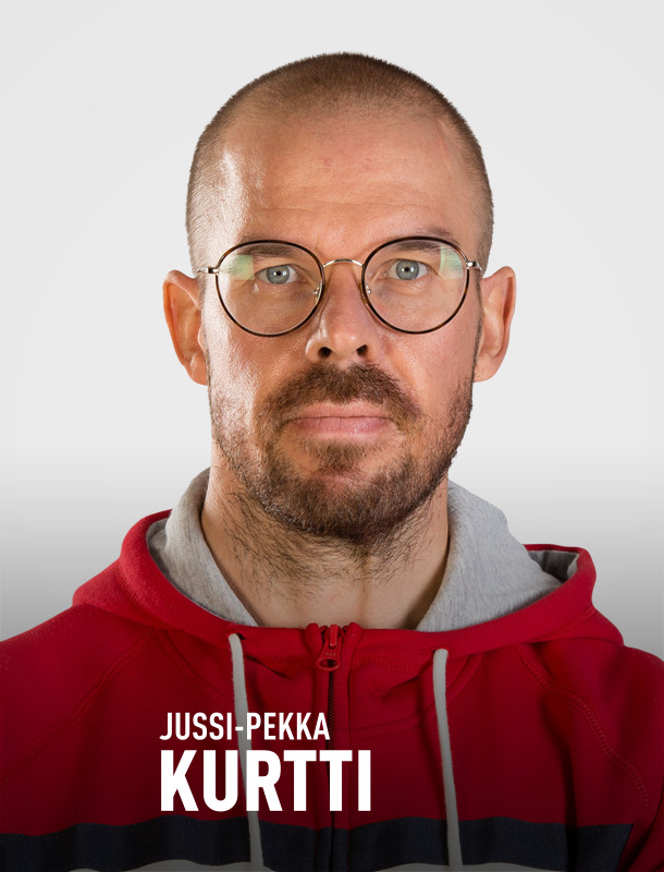 Jussi-Pekka Kurtti