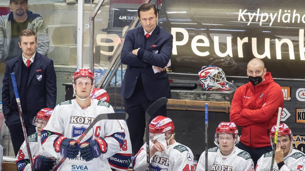 MATSIENNAKKO: Tänään pistejahtiin Lahdessa – Teissalalle liigadebyytti