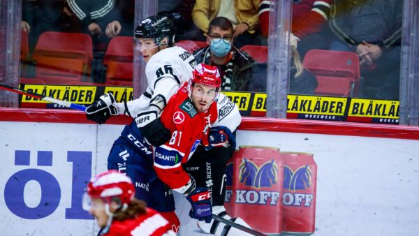 OTTELUSIIRTO: HIFK-TPS pelataan helmikuun alussa