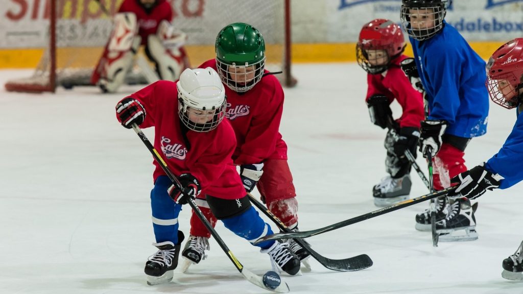 Jääkiekko kuuluu kaikille! – HIFK perustaa uuden juniorijoukkueen