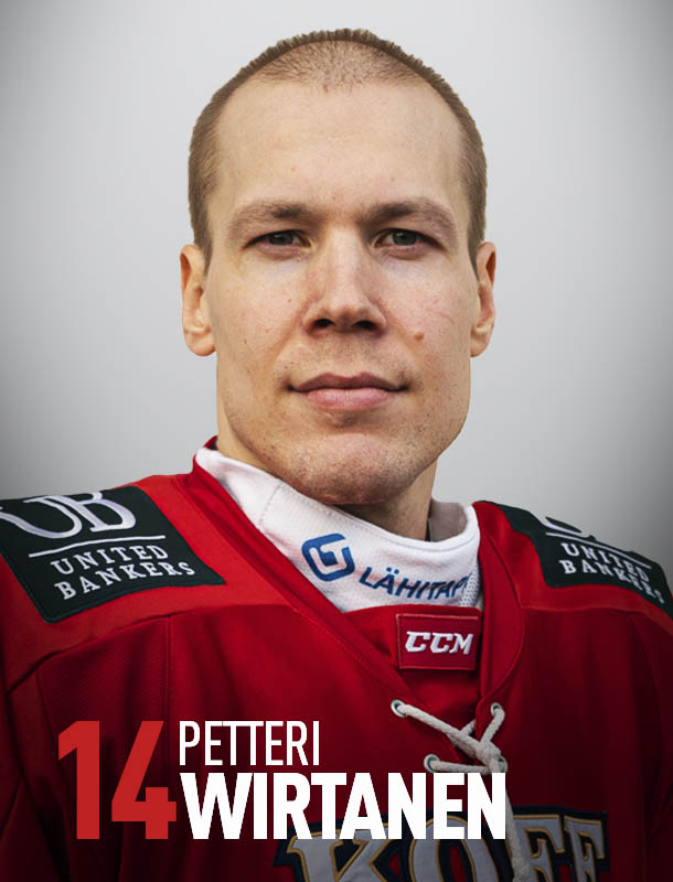 Petteri Wirtanen