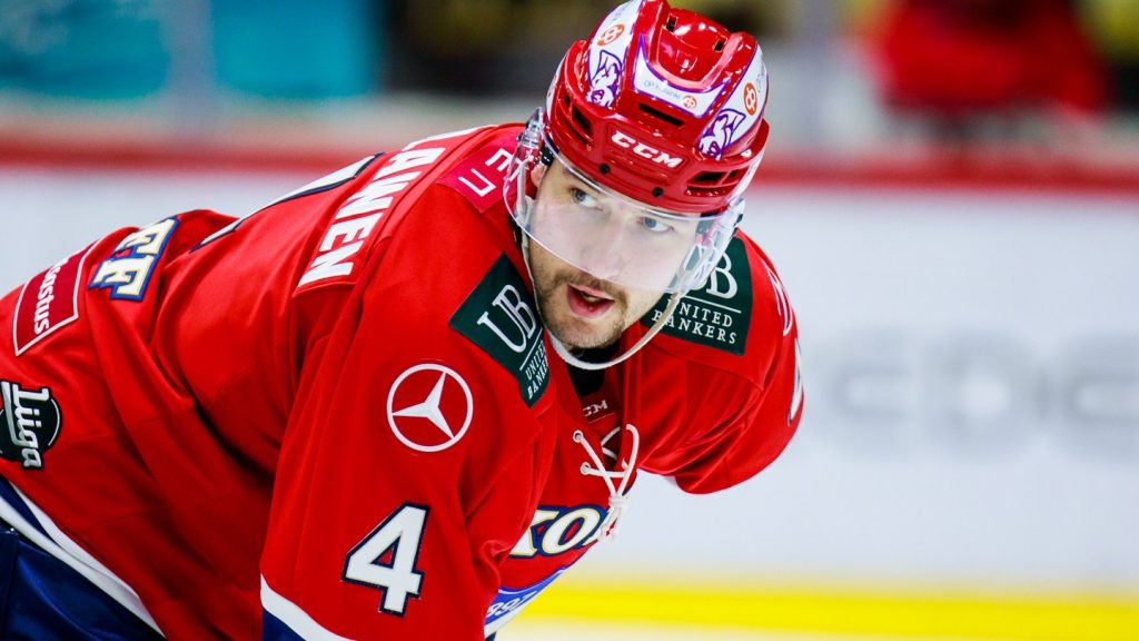 GIGANTTI Pregame Studio: Aina ei tarvita taikatemppuja