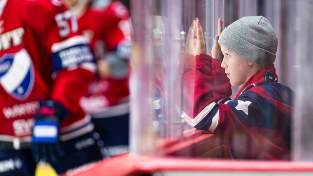 Kyocera uutisminuutti: Seuraavat matsit ruudun takaa