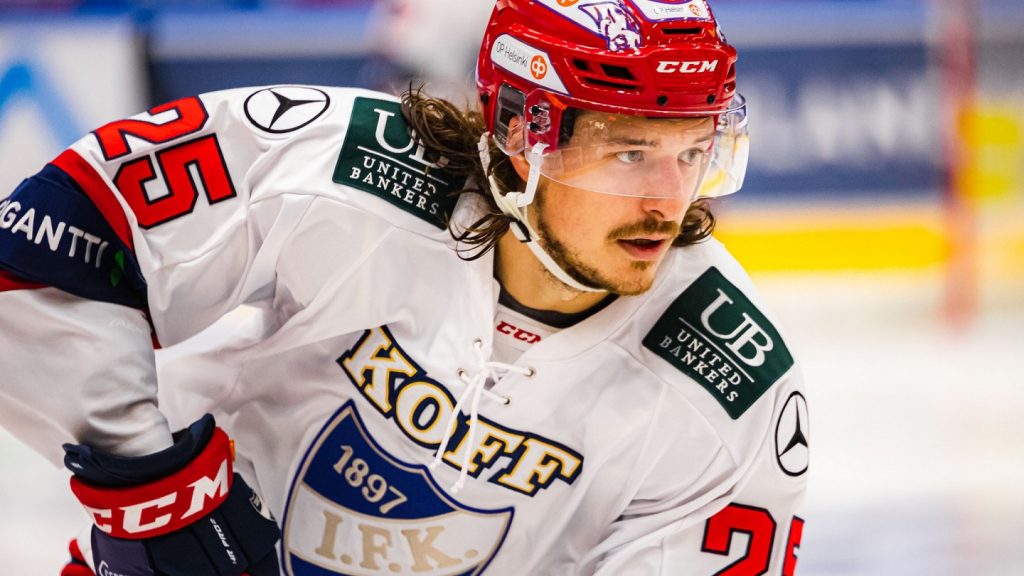 MATSIENNAKKO: HIFK sarjaykkösen vieraaksi – Broady back in business