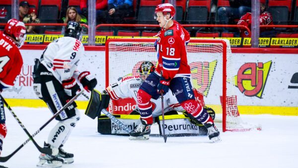 TIEDOTE: HIFK:n otteluohjelmaan muutos