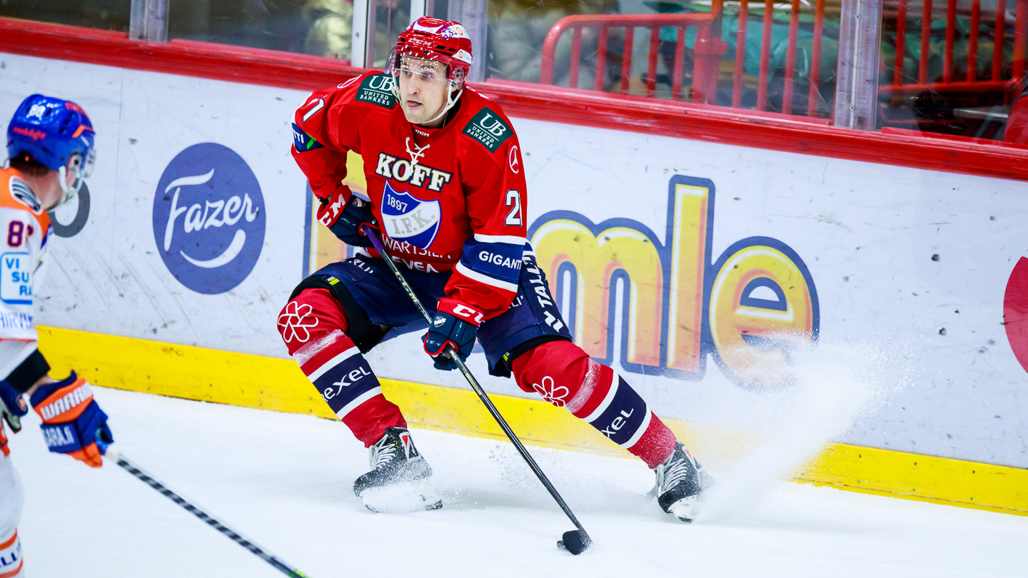 OP Helsinki Postgame: Ansaitsimme Voiton - HIFK