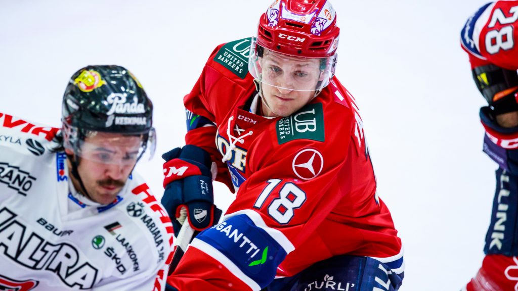 OP Helsinki Postgame: Huolimattomuus kostautui