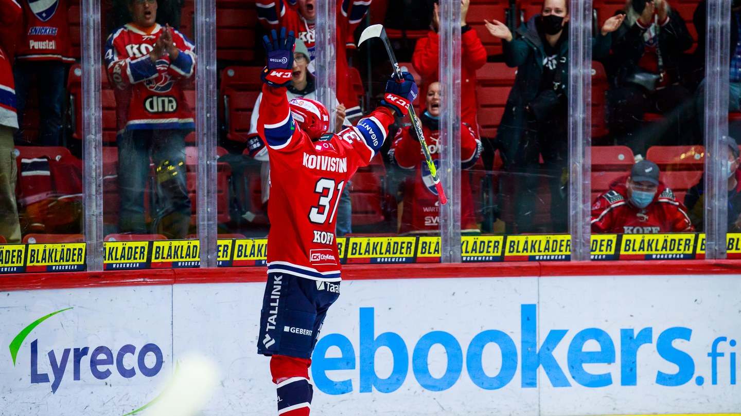 hifk.fi