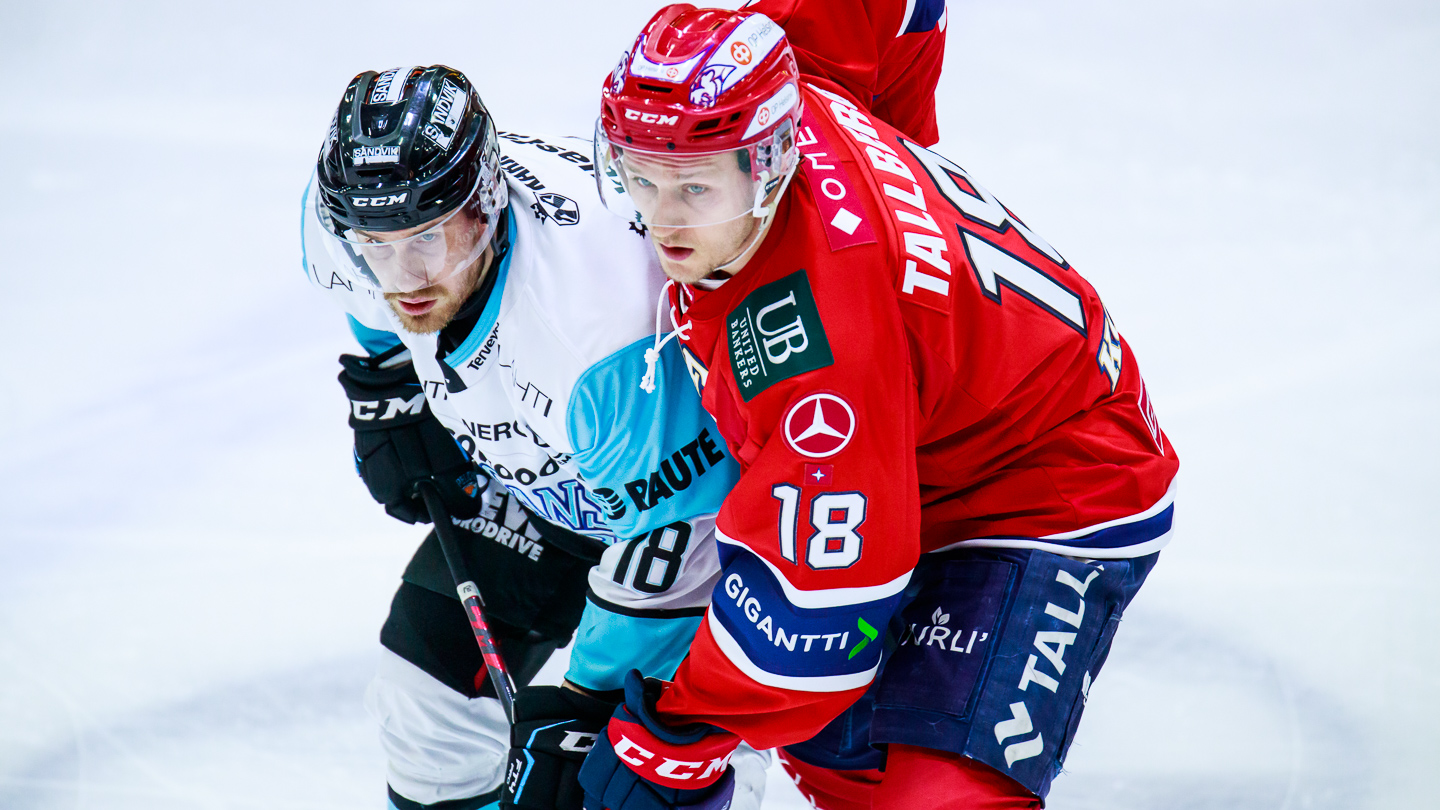 OP Helsinki Postgame Nollalla maalillahan näitä ei voiteta HIFK