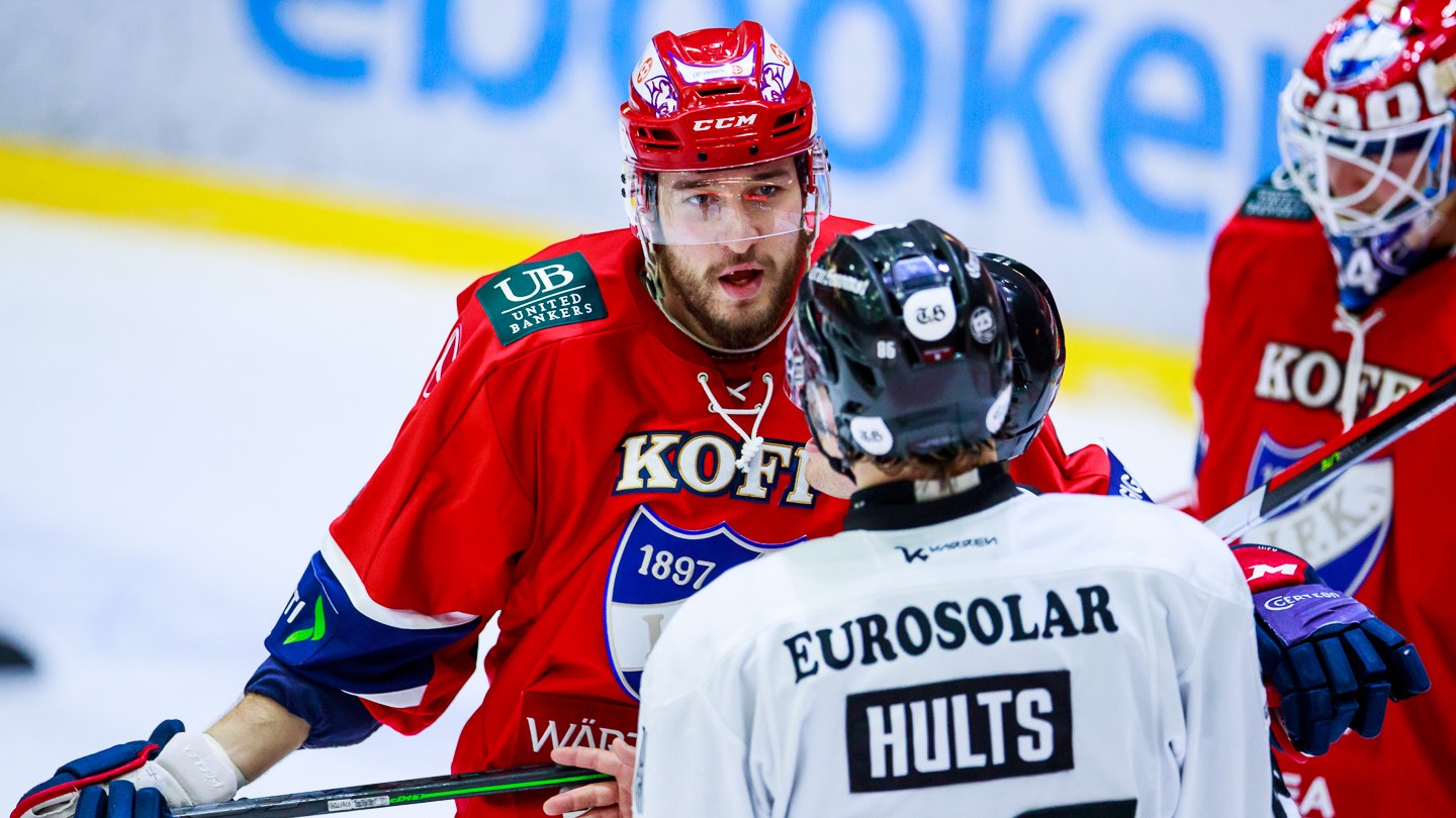 HIFK Kohtaa Neljännesfinaaleissa TPS:n - Sarja Alkaa Turussa