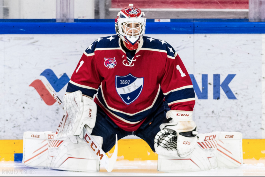 LähiTapiolan junioreiden viikkoraportti: Koskenvuo urakoi Kollien maalilla