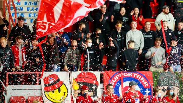 Neljännesfinaalisarjan liput ovat nyt myynnissä – Varmista paikkasi Stadin keväässä!