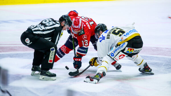 HIFK vs. Kärpät – runkosarjan kuudes ja viimeinen kohtaaminen perjantaina Nordiksella