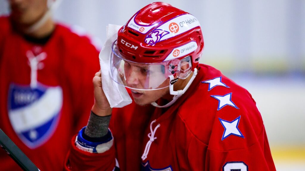 Tehot jäivät uupumaan – KalPa nollasi HIFK:n