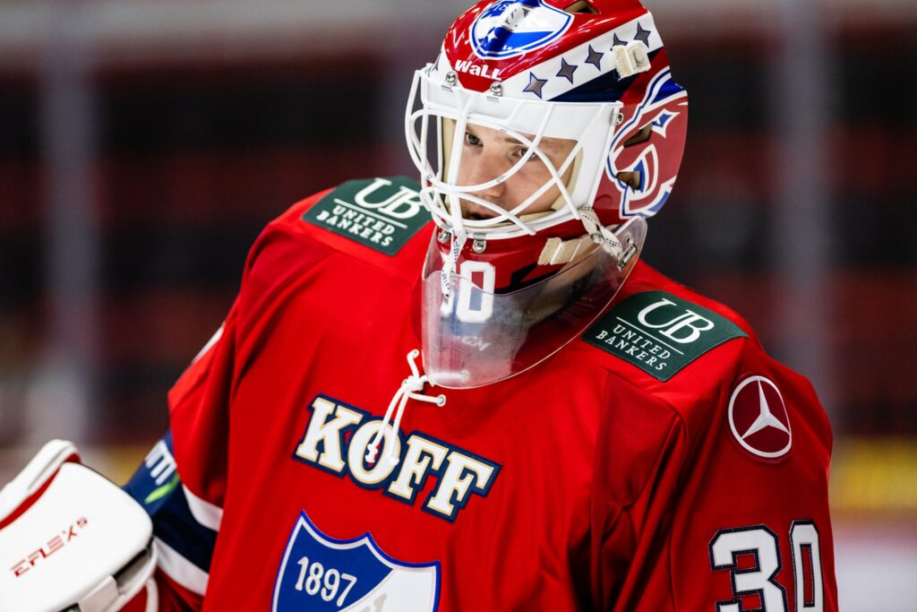 HIFK palaa Tampereelle – Taponen byyriin