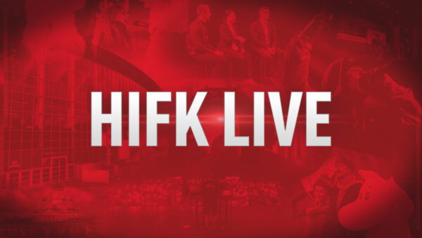 HIFK Live on Helsingin IFK:n uusi tapahtumakonsepti
