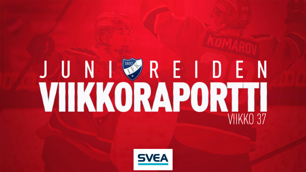 Kollit jatkaa voittamattomana U20 SM-sarjassa – Viisi pinnaa pohjoisen rundilta