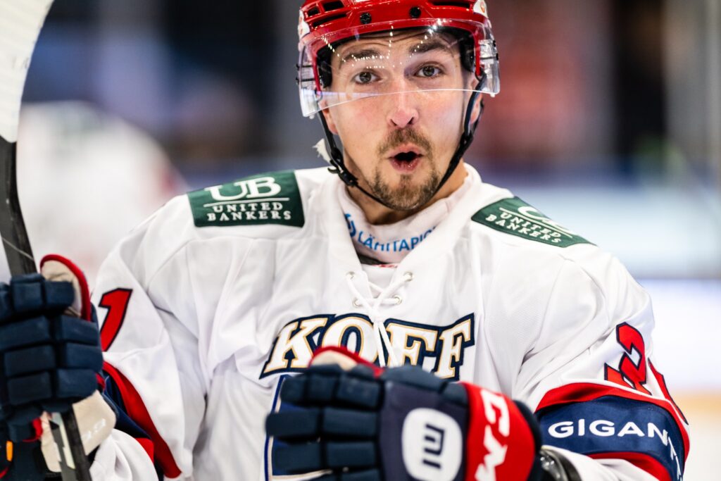 Tour de Bönde starttaa Raumalta – Seuraava kotiottelu 26.10.