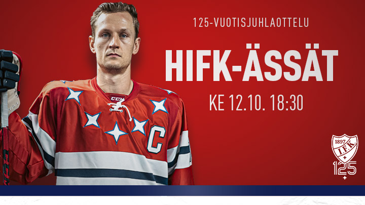 hifk.fi